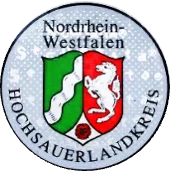 Wappen LEV